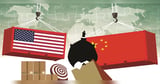 India must seize strategic geopolitical opening US-China face-off offers