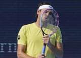Taylor Fritz’s Conqueror Tried ‘Not To Let Him Breathe’ en Route to Huge Cincinnati Open Upset - NewsBreak