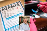 US measles outbreak surpasses 930 cases as infectious disease expert warns world may have lost herd immunity