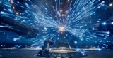 Housemarque Announces Free Zenith Update for Saros: Boss Rush and New Game Plus