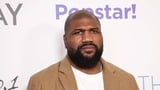 Rampage Jackson Breaks Silence On Son's Unscripted Wrestling Incident