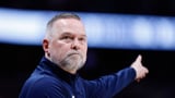 Michael Malone Reveals What Convinced Him To Take UNC Job