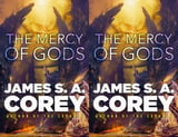 James S.A. Corey's New Book Series Is Getting an Adaptation From the Team Behind The Expanse TV Series - Reactor