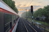 Berlin night train to run again from March 2026