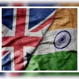 India-UK FTA talks: Both sides seek to bridge gaps to close deal swiftly