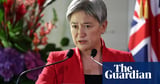 Australia backs UN motion for ‘immediate, unconditional and permanent ceasefire’ in Gaza