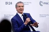 Gavin Newsom Signs Executive Order To Address AI Disruption, But Donald Trump’s Own EO Is Delayed