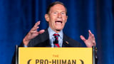 Sen. Blumenthal urges AI oversight: 'We're on the verge of losing control'