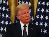 How Trump has used the presidency to benefit himself and his allies