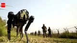 As Ukraine takes the lead in robot in combat, India deploys them on LoC