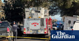 California police identify school shooter as two children critical in hospital