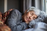 Sleep Duration Linked to Accelerated Aging