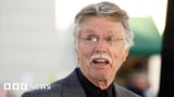 US actor Tom Skerritt, who starred in Picket Fences, Mash and Alien, dies aged 93