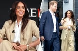 Meghan Markle claims she's 'the happiest' she's 'ever been' — despite plunging on UK's most popular celebs list