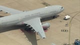 Terror cops probe RAF security bungle after pro-Palestine fanatics break into Britain’s biggest air base...