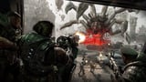 Gears of War E-Day Reveals Two Multiplayer Modes — Horde Siege and Versus