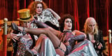 Legendary ‘The Rocky Horror Picture Show’ Star, 79, To Make Rare Public Appearance on 50th Anniversary Tour