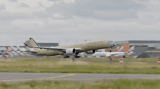Qantas plane set to arrive in Australia today - direct from France