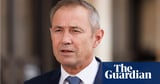 WA premier Roger Cook says murder of mother and daughter in Perth home ‘senseless’ and ‘chilling’