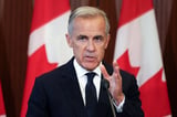 Carney Says Trade Talks Can Resume If US Stops ‘Throwing Shade’