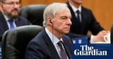 Rising inequality is turning US into an autocratic state, billionaire warns