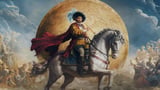 Europa Universalis V Announced as Paradox's Next Grand Strategy Game With Cinematic Reveal Trailer - IGN