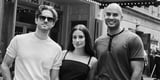 Photos: CHESS Stars & Director Stop By the Imperial Theatre