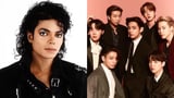 Is BTS really going to collaborate with Michael Jackson? Critics react: ‘Literally no one wants this’ - Hindustan Times