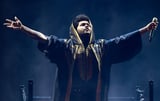 Watch The Weeknd's new concert film for Spotify's 'Billions Club'