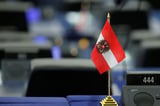 Austrian Ambassador to EU Quits After Reports He Kept Sexually Explicit Blog