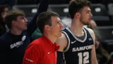 Samford wins program's first SoCon tournament championship - ESPN