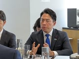 Japan eyes introducing U.S.-made AI into SDF operations, command