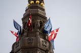 European security tops Denmark’s EU presidency priorities