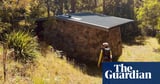 Hiker who left muesli bars in Kosciuszko hut praises Hadi Nazari’s survival skills