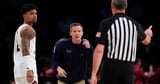 Dusty May will take over at Michigan, leaving Florida Atlantic after 6 seasons