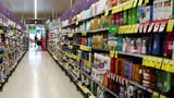 Cops bust theft ring that targeted major supermarkets