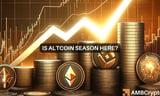 Altcoins to triple in value? Analysts predict a breakout!