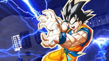 Dragon Ball Z Is Getting a Sick Guitar Collection From Ibanez