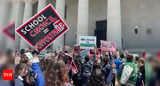 Republican states expand school vouchers despite mounting concerns over their long-term cost