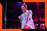 Harryween is this weekend. Here's how much last-minute MSG tickets cost