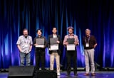 Imperial Researchers Win Top Prizes For Quantum-AI Advances