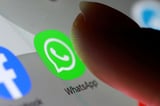 EU hits Meta with antitrust probe over plans to block AI rivals from WhatsApp