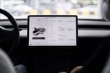 New EU Car Safety Rules Take Effect 7 July: How Your Car Could Monitor You