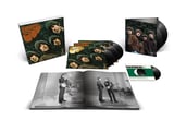 The Beatles Somehow Found More Unreleased Recordings For New Super Deluxe <em>Rubber Soul</em>