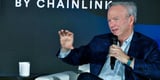Ex-Google CEO Eric Schmidt says the Ukraine War turned him into an arms dealer