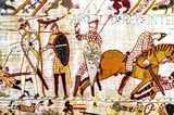 How the Bayeux Tapestry broke the internet