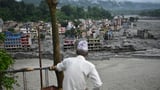 Rich nations are handing Nepal a climate crisis bill it can’t afford