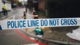 Man, 34, and woman, 33, charged with murder of five-week-old baby...