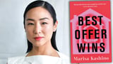 Hulu Lands ‘Best Offer Wins’ Book Adaptation With Greta Lee Starring & Suzanne Heathcote Writing