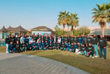 Saudi's BRKZ closes $17M Series A for its construction tech platform | TechCrunch